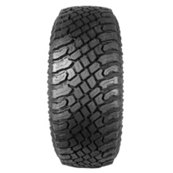 TBXT-DRFR3LA Atturo Trail Blade X/T LT255/75R17 C/6PLY BSW Tires