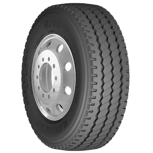 Power King Navitrac N788