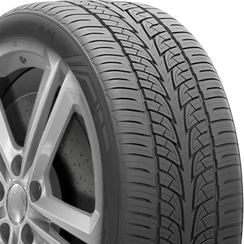 American Road Star HP A/S