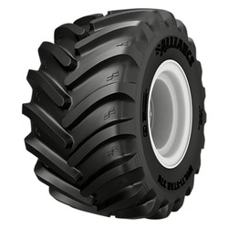 37600010 Alliance Multistar 376 Steel Belted R-1 750/50R26 157/151A8/D Tires