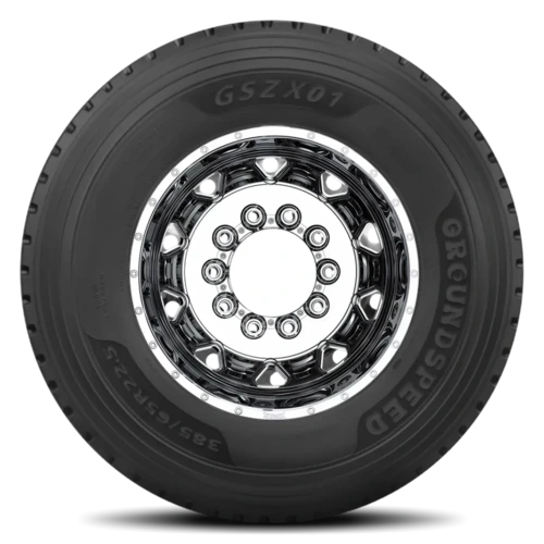Groundspeed GSZX01