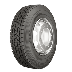 14010051 Montreal MDR95 295/75R22.5 H/16PLY Tires