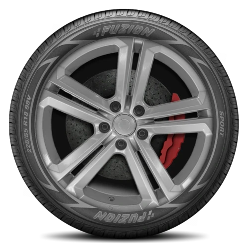 Fuzion Sport