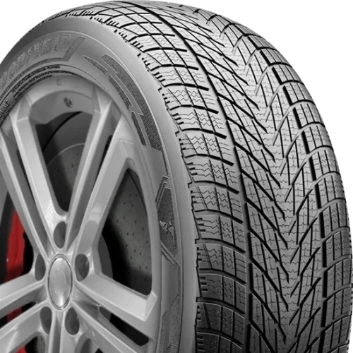 Goodyear Ultra Grip Performance 3