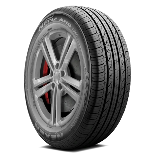 Nexen NPriz AH8