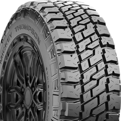 Mickey Thompson Baja Legend EXP LT315/70R17 D/8PLY WL | A