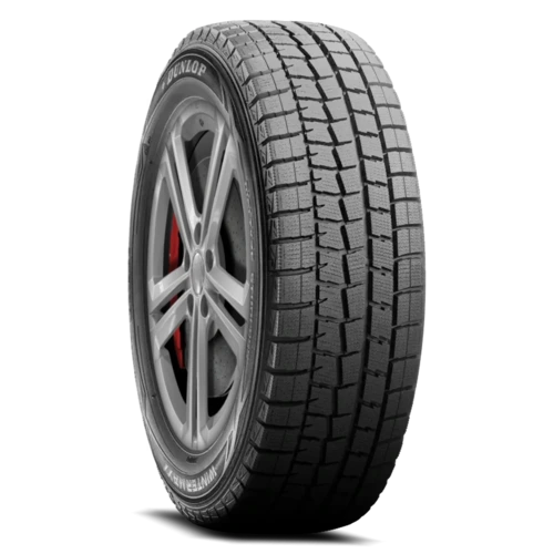 Dunlop Winter Maxx