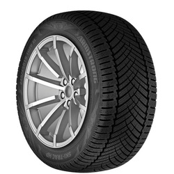 1200051002 Armstrong Ski-Trac HP 205/50R17XL 93V BSW Tires