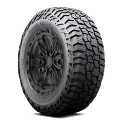 331023001 Mickey Thompson Baja Boss A/T LT295/60R20 (34X12R20) E/10PLY BSW Tires