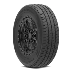 ARSV02 American Road Star VAN 235/65R16C E/10PLY BSW Tires