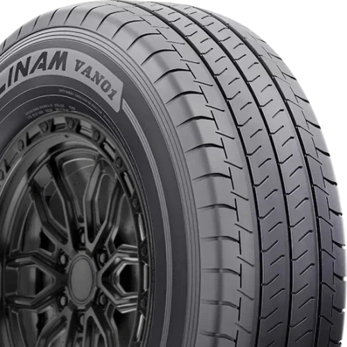 Falken Linam Van01
