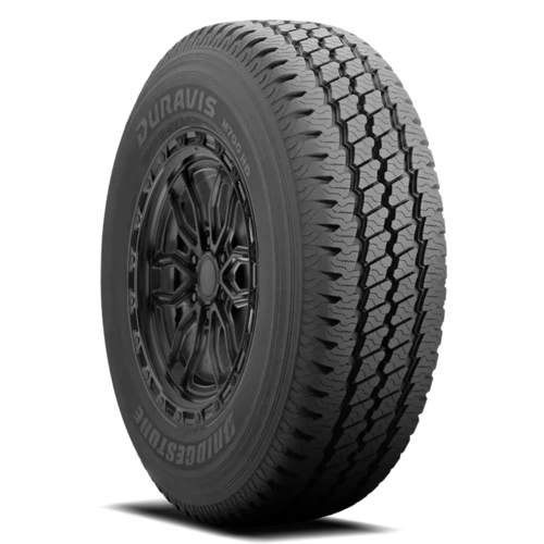 Bridgestone Duravis M700 HD