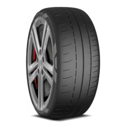112085715 Goodyear Eagle F1 SuperSport RS 245/35R20XL 95Y RBL Tires