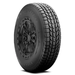 246335 Firestone Winterforce LT LT245/75R17 E/10PLY BSW Tires