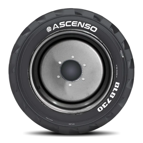 Ascenso BLB 730