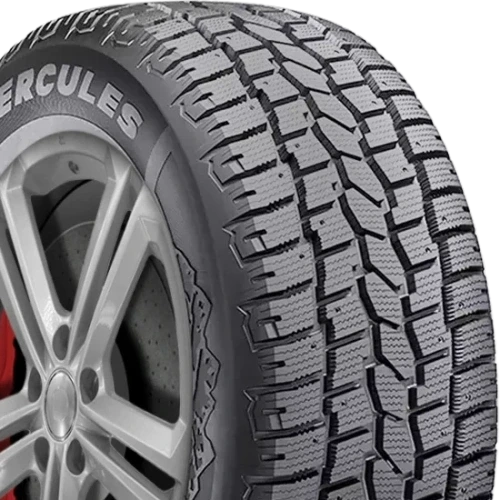 Hercules Avalanche XUV