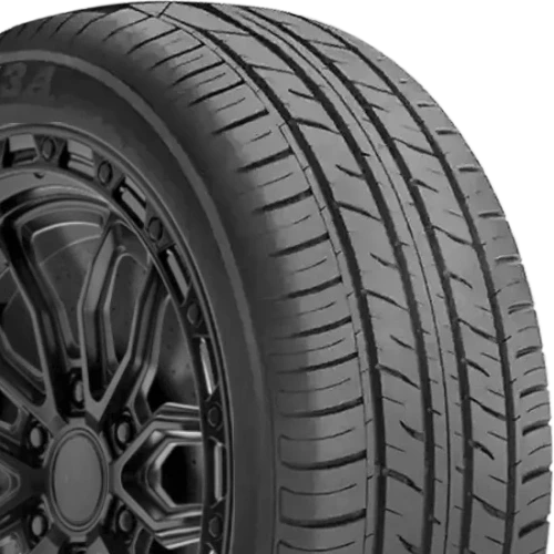 Dunlop Grandtrek PT3A