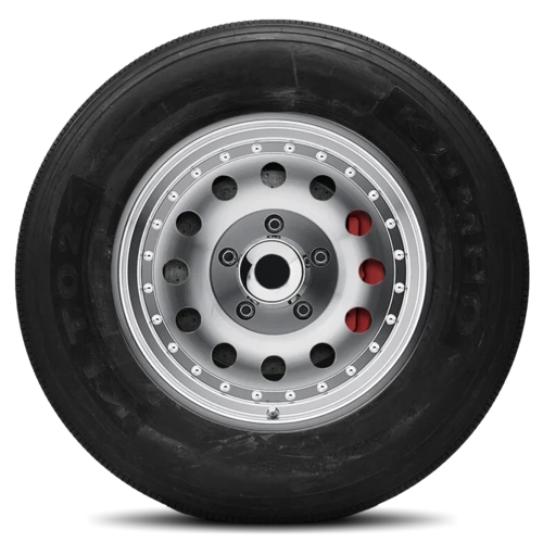 Kumho KLT02e