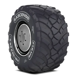 3001080015 Ascenso FTR 170 710/50R26.5 170D Tires