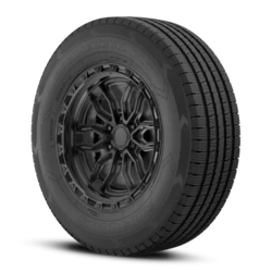 AMD2005 Americus Commercial LT LT235/75R15 E/10PLY BSW Tires