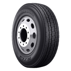 001050 Bridgestone Ecopia M713 295/75R22.5 G/14PLY Tires