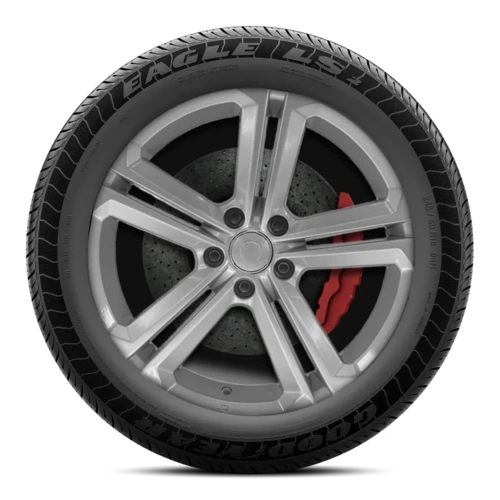 Goodyear Eagle LS2 ROF