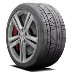 203600 Nitto Invo 315/35R20 106W BSW Tires