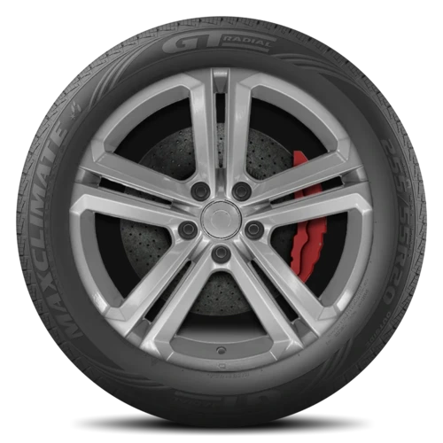 GT Radial MaxClimate