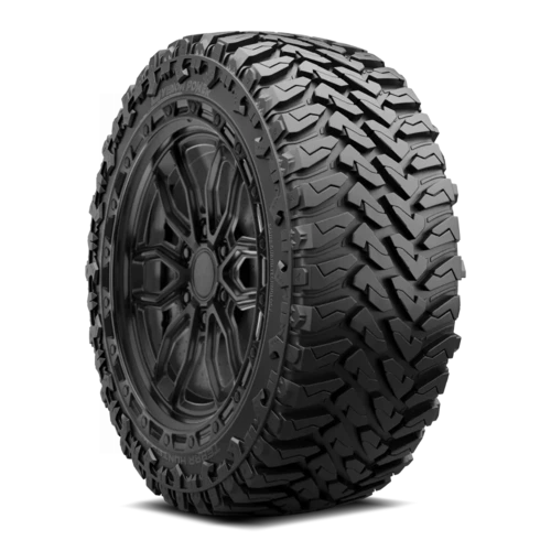 Venom Power Terra Hunter M/T 35X13.50R26 E/10PLY | Affor