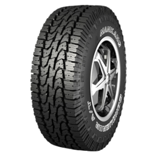 Nankang Conqueror A/T LT275/70R18 E/10PLY WL | Affordable