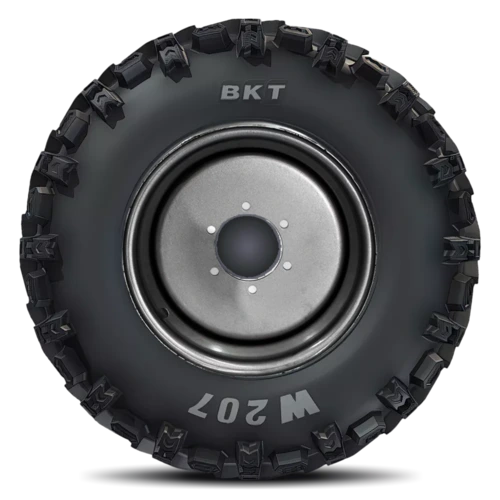 BKT Wing - W207