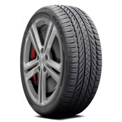 2169943 Kumho Ecsta PA31 195/60R16 89V BSW Tires
