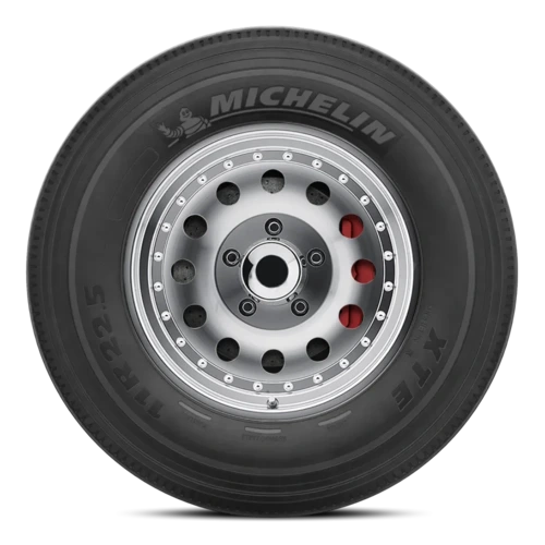 Michelin XTE