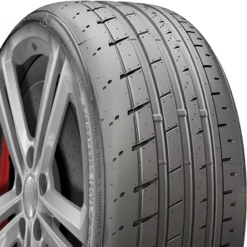 Bridgestone Potenza S007 RFT