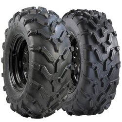 560426 Carlisle A-C-T AT25X11.00R12 3* Tires