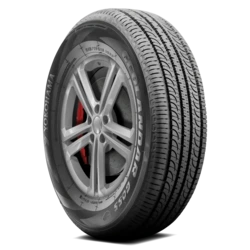 110133531 Yokohama Geolandar G055 225/55R18 98H BSW Tires