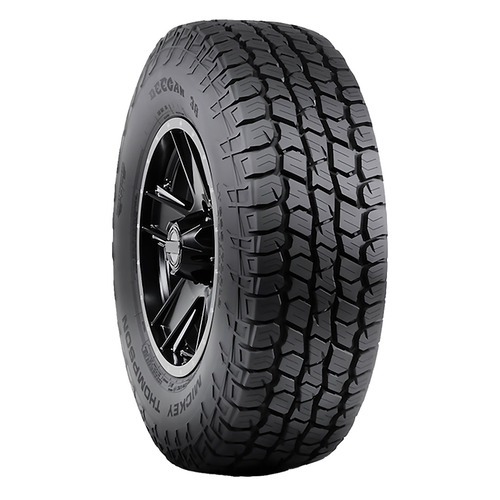 Mickey Thompson Deegan 38 All-Terrain LT285/65R18 E/10PLY