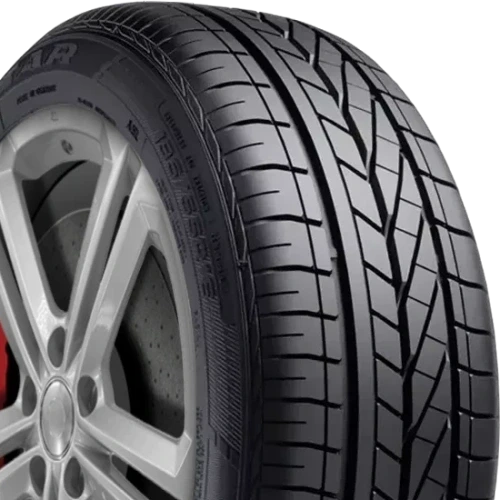 Goodyear Excellence ROF