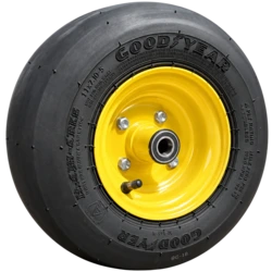 6L21191 Goodyear SofTrac Smooth 13X6.50-6NHS B/4PLY Tires