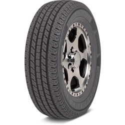93706 Ironman All Country CHT LT245/75R16 E/10PLY BSW Tires