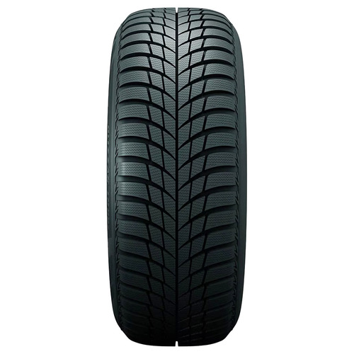 205/55R17 Bridgestone Blizzak LM-001 91H BSW Tires
