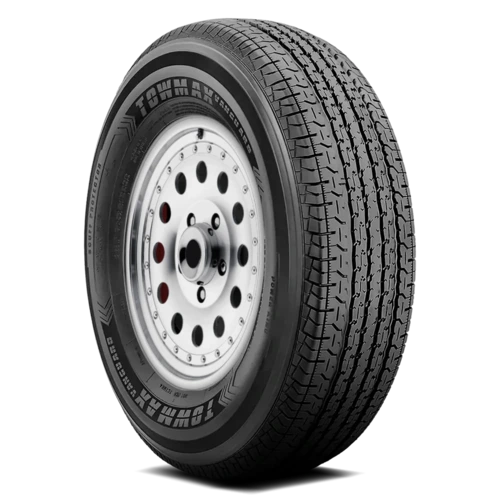 Power King Towmax Vanguard