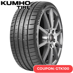 Kumho Ecsta Sport S PS72 235/35R19XL 91Y BSW