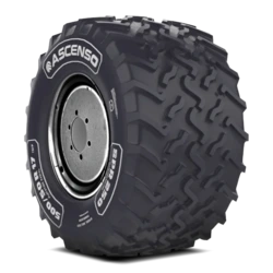 3001170005 Ascenso SPR 250 33X15.5R15 126B Tires