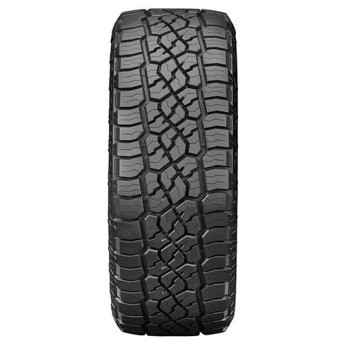 Mastercraft-Courser-AXT2-tread