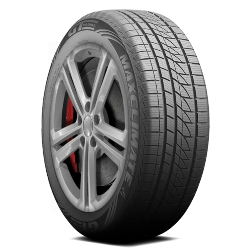 GT Radial MaxClimate