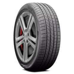 2362200 Pirelli Cinturato P7 All Season Plus 215/50R17 91V BSW Tires
