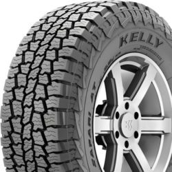 357206343 Kelly Safari AT 235/70R16 106T BSW Tires