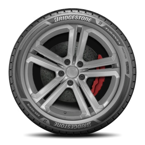 Bridgestone Turanza Prestige