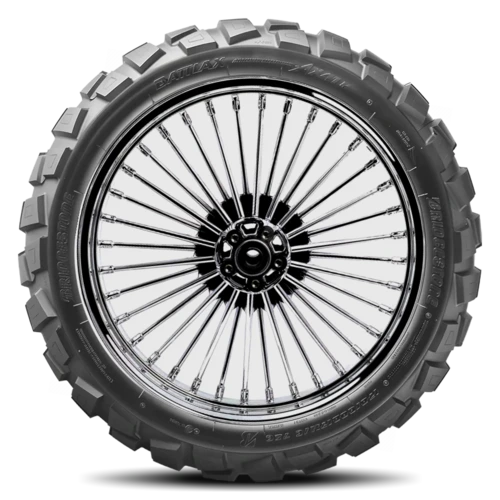 Bridgestone Battlax Adventurecross AX41